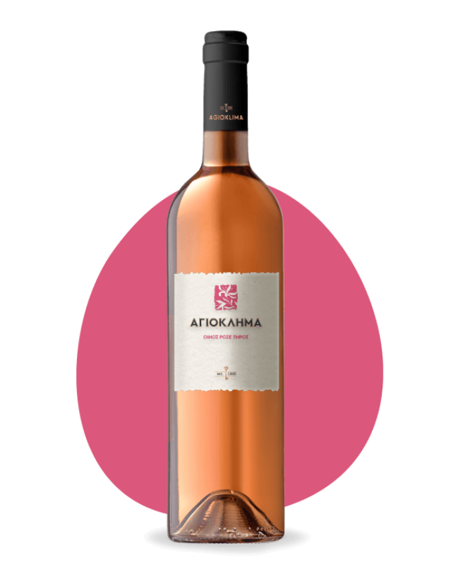Agioklima Rose 750ml